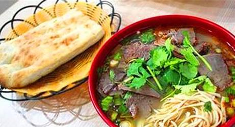 安徽各地美食代表,请你一起品鉴上