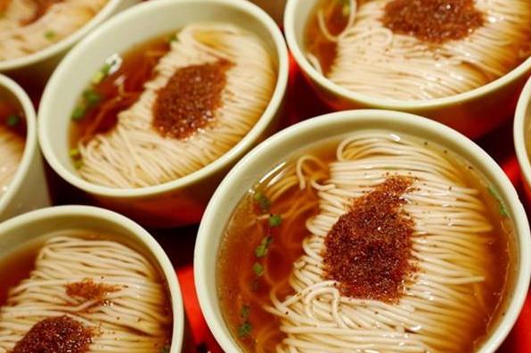 安徽各地美食代表,请你一起品鉴上