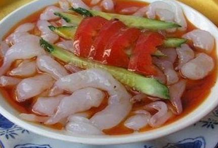 安徽各地美食代表,请你一起品鉴上