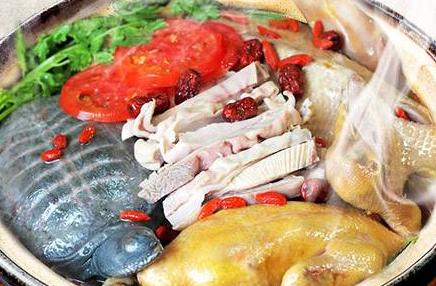 安徽各地美食代表,请你一起品鉴上
