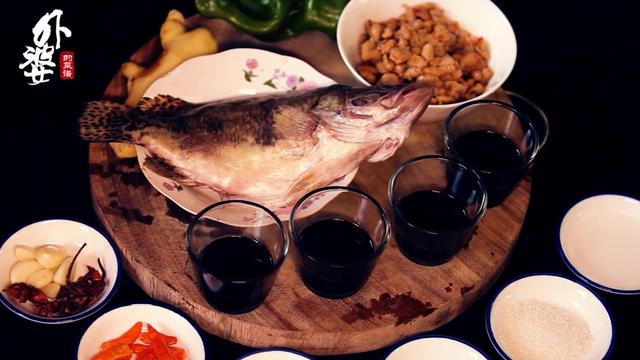 安徽宁国美食合集:第1道比臭豆腐还臭,第2道5种鱼往一锅塞