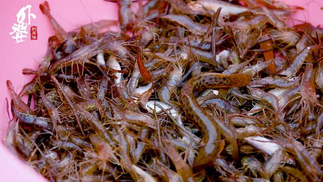 安徽宁国美食合集:第1道比臭豆腐还臭,第2道5种鱼往一锅塞