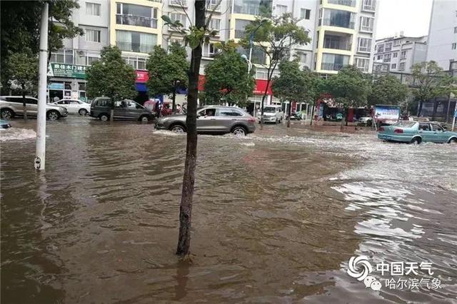 【气象科普知识】今年最大规模高温来袭！雨水高温交替现身