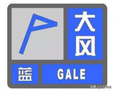 沙尘+7~8级大风来袭，专家