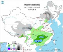 内蒙古中部、甘肃河西等