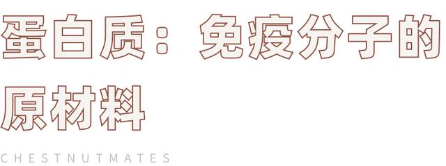 保证免疫力,这类食材不要少吃