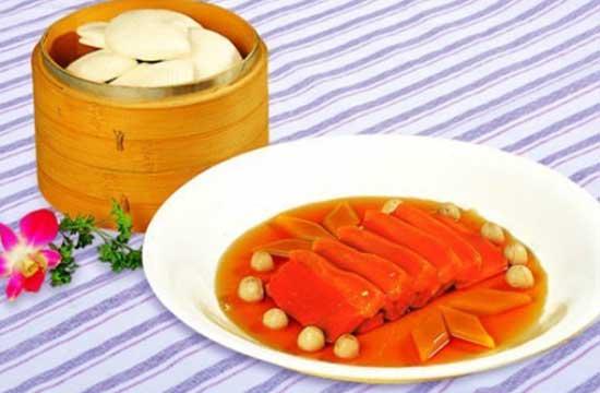 浙江必吃的二十大美食，你吃过几种？