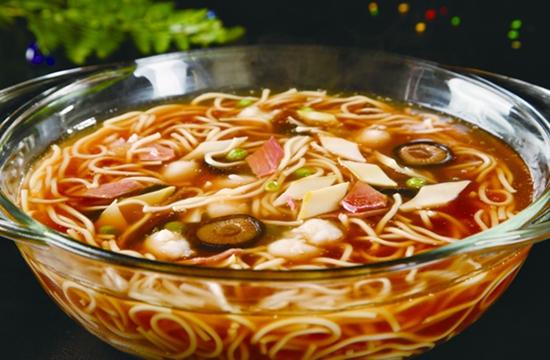 浙江必吃的二十大美食，你吃过几种？