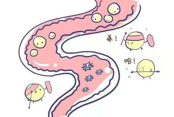 体内毒素多的人,身体会出现这4个表现,还请及时给身体排毒
