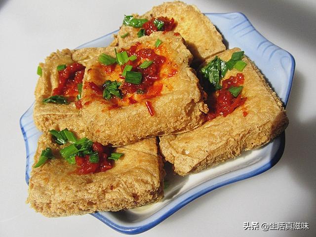 冬季的浙江,不可错过的8种特色美食,每一种都是城市的美味名片