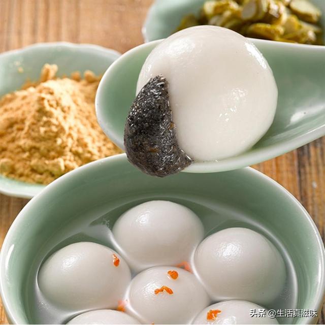 冬季的浙江,不可错过的8种特色美食,每一种都是城市的美味名片