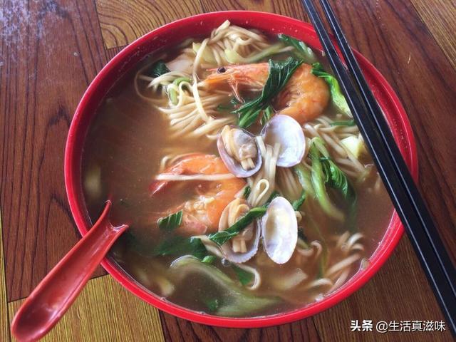 冬季的浙江,不可错过的8种特色美食,每一种都是城市的美味名片
