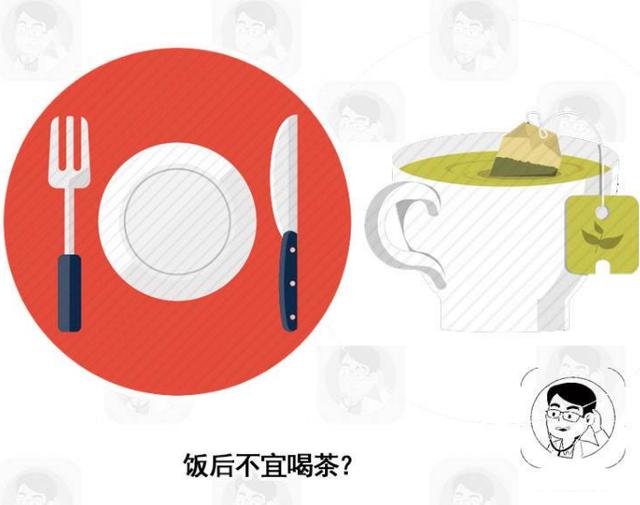 肠胃不好,饭后做好这4件事,肠胃会感激你,不妨试试