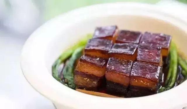舌尖上的浙江,这些美食你吃过多少?