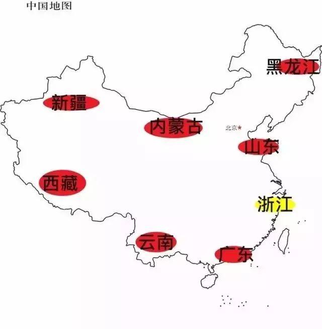 舌尖上的浙江,这些美食你吃过多少?