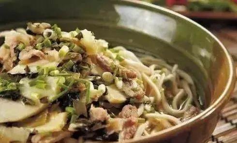 舌尖上的浙江,这些美食你吃过多少?