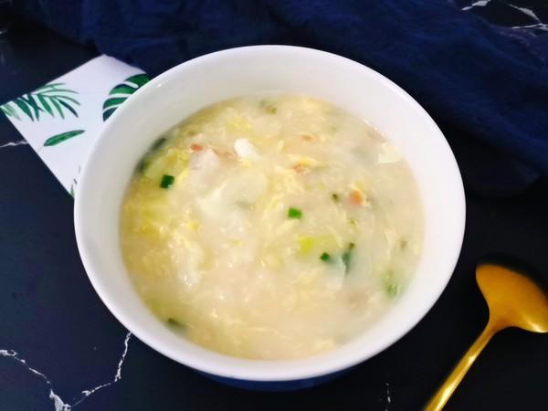 胃不好的人要吃“它”,早餐喝一碗,养胃最有效,修复胃粘膜
