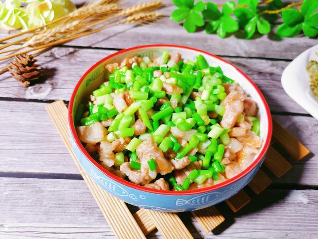 疫情过后春光大好，这6种春芽不要错过，功效不同，吃法也不同