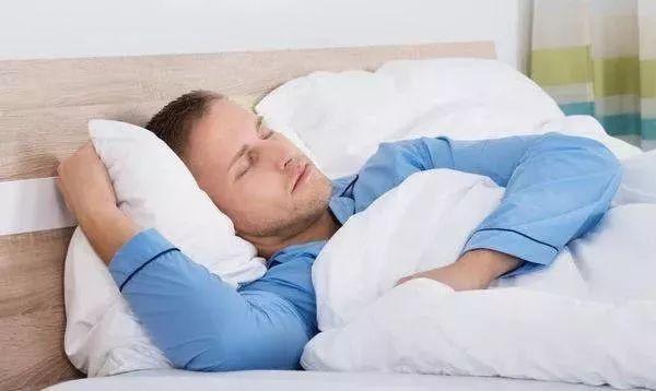 如何科学睡好觉