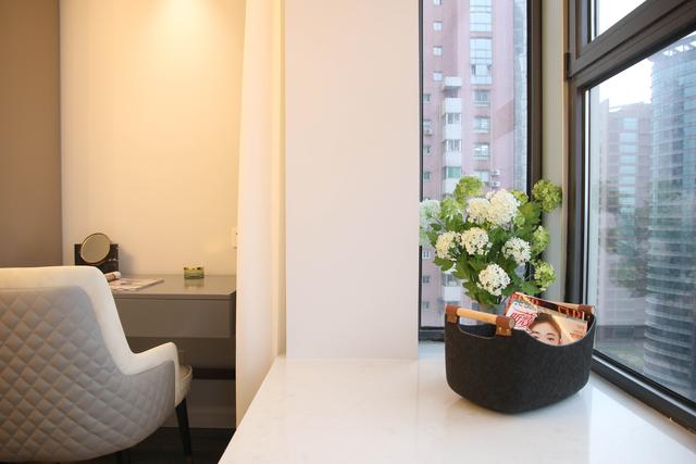 现代家居装修案例设计，小户型单身公寓也能装出轻奢感