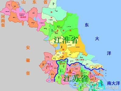 江苏省三大历史名城，三大文化，哪个最能代表江苏