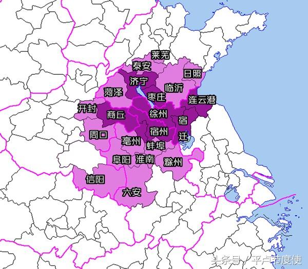 江苏省三大历史名城，三大文化，哪个最能代表江苏