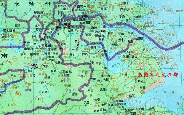 江苏三县,历史悠久,堪称省内最具历史文化价值的县