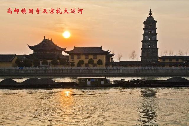 江苏三县,历史悠久,堪称省内最具历史文化价值的县