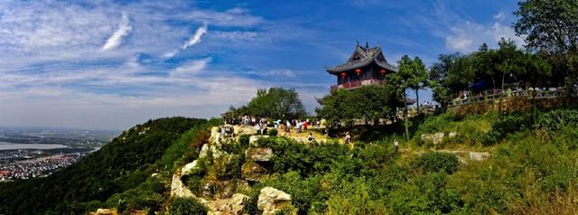 江苏三县，历史悠久，堪称省内最具历史文化价值的县