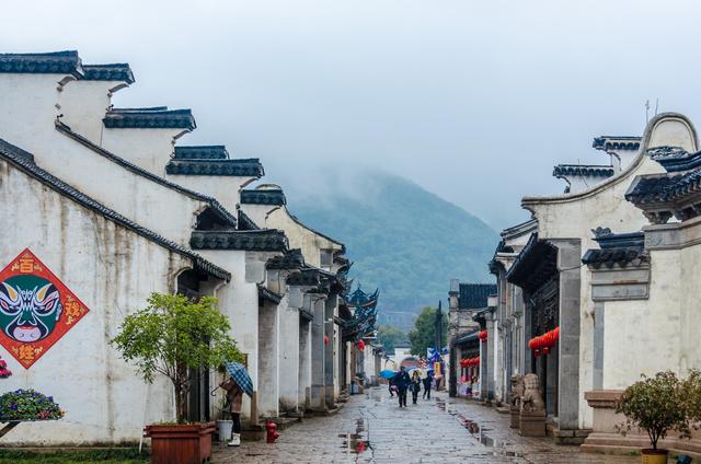 江苏最年轻的5A景区,这座古镇历史悠久,有望成为世界遗产