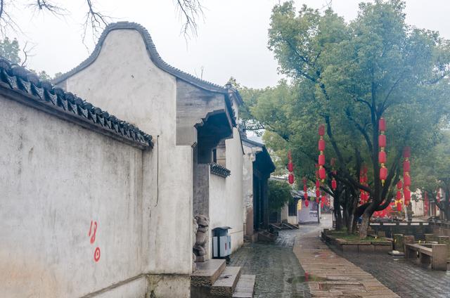 江苏最年轻的5A景区,这座古镇历史悠久,有望成为世界遗产