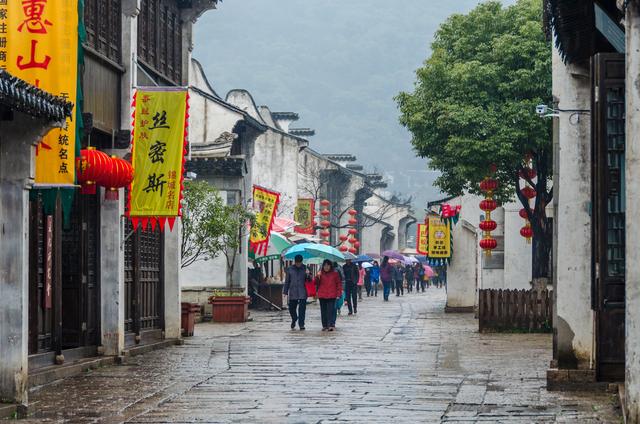 江苏最年轻的5A景区,这座古镇历史悠久,有望成为世界遗产