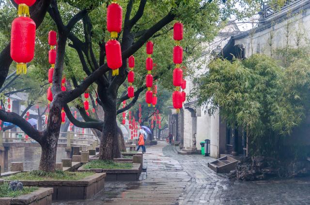 江苏最年轻的5A景区,这座古镇历史悠久,有望成为世界遗产