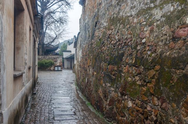 江苏最年轻的5A景区,这座古镇历史悠久,有望成为世界遗产