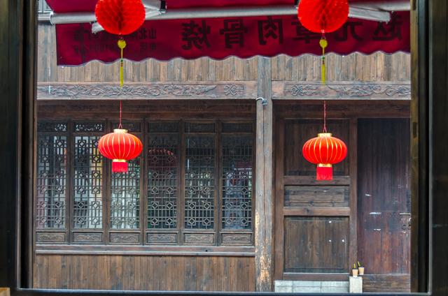 江苏最年轻的5A景区,这座古镇历史悠久,有望成为世界遗产