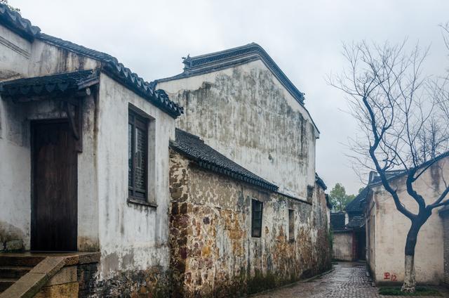 江苏最年轻的5A景区，这座古镇历史悠久，有望成为世界遗产
