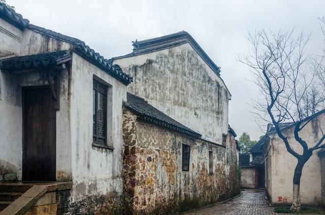 江苏最年轻的5A景区,这座古镇历史悠久,有望成为世界遗产