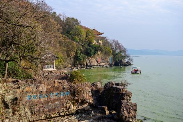 江苏旅游不能错过的3个城市,风景优美交通发达,你都去过吗?