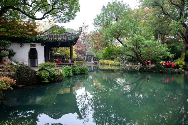 江苏旅游不能错过的3个城市,风景优美交通发达,你都去过吗?