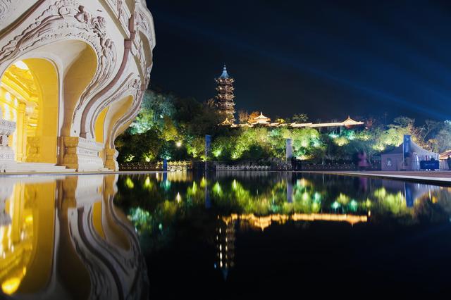 江苏旅游不能错过的3个城市,风景优美交通发达,你都去过吗?
