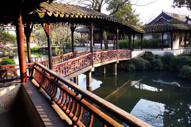 江苏旅游不能错过的3个城市,风景优美交通发达,你都去过吗?