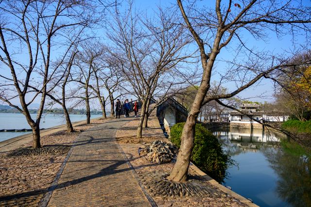 江苏旅游不能错过的3个城市,风景优美交通发达,你都去过吗?