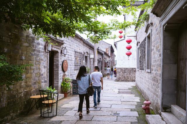 江苏旅游不能错过的3个城市,风景优美交通发达,你都去过吗?