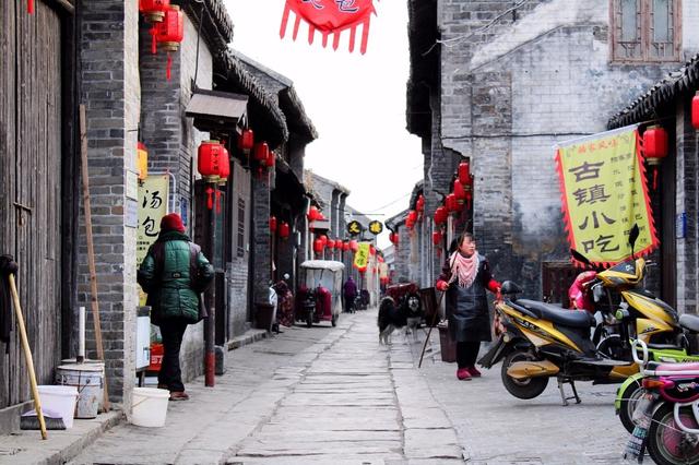 江苏有个历史文化名城,罕有高铁经过,却“藏着”一个免费5A景区