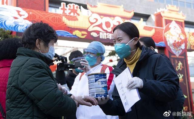 中老年人如何预防新冠病毒?提高免疫力是王道
