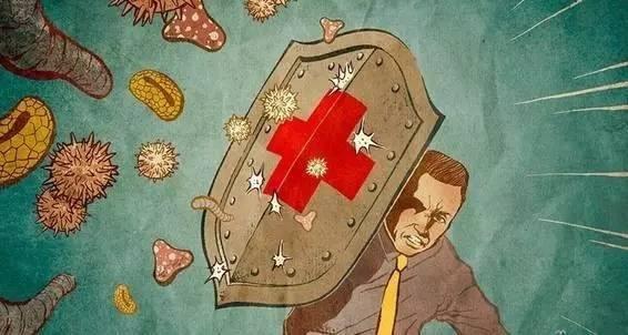 中老年人如何预防新冠病毒?提高免疫力是王道