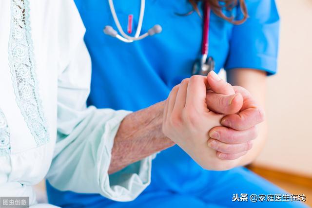 4种疾病,中老年人要防住,老年健康有保障