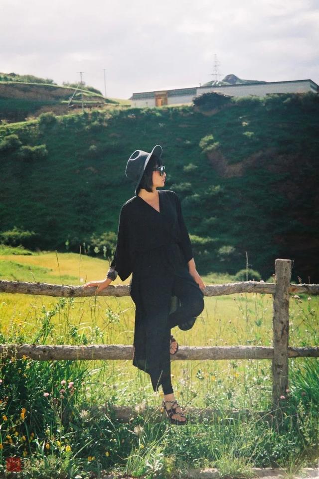 等熬过这段时间,一定要去看这个叫板新疆、西藏的旅行地