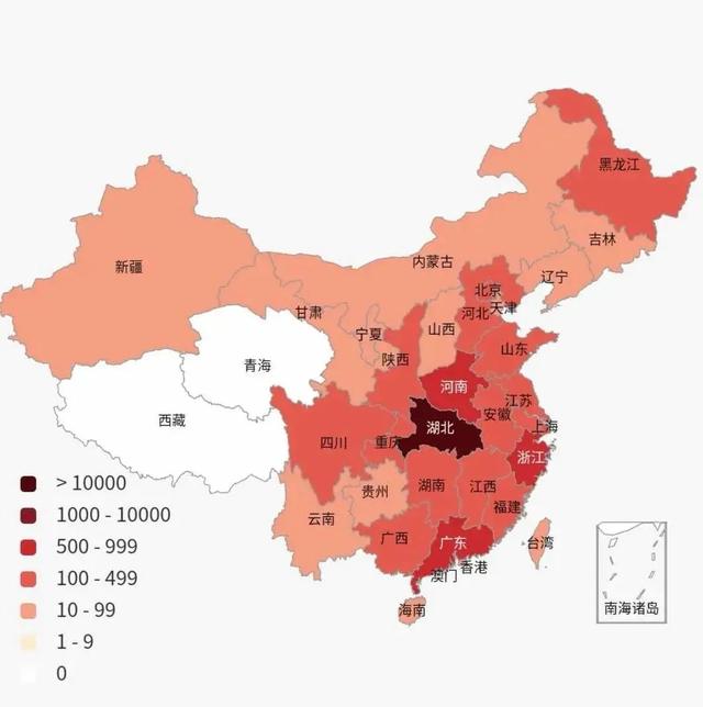等熬过这段时间,一定要去看这个叫板新疆、西藏的旅行地