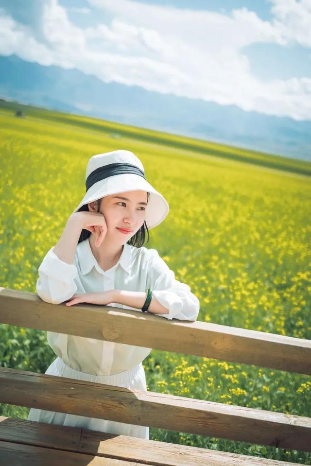 等熬过这段时间,一定要去看这个叫板新疆、西藏的旅行地